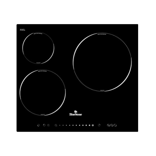 Bếp từ đơn Bluestone ICB-6729 - Image 3