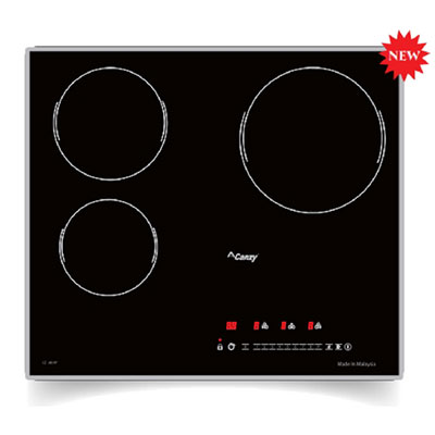 Bếp từ đơn Canzy CZ-1077 - Image 3