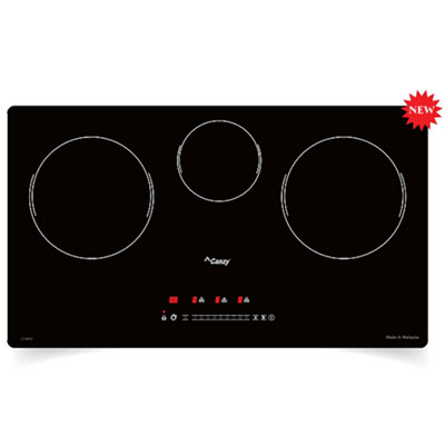 Bếp từ đơn Canzy CZ-1088I - Image 5