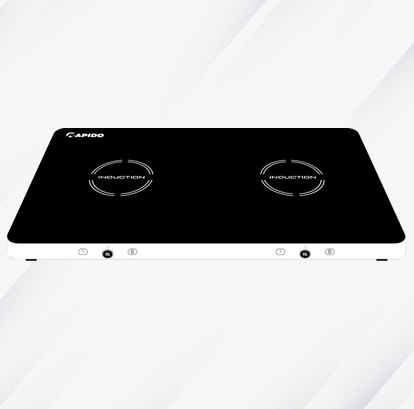 Bếp từ đơn cao cấp Rapido RI2000LX - Image 3