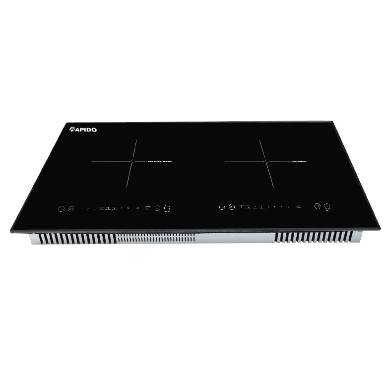 Bếp từ đơn cao cấp Rapido RI2000LX - Image 4
