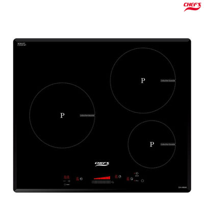 Bếp từ đơn Chefs EH-IH22A - Image 4