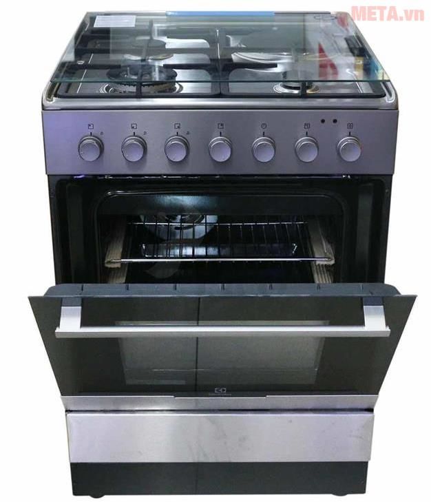 Bếp từ đơn Electrolux ETD28K - Image 4