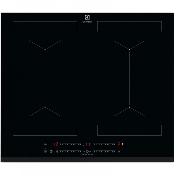 Bếp từ đơn Electrolux ETD28K - Image 5