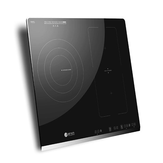 Bếp từ đơn Elmich EL7950 - Image 3
