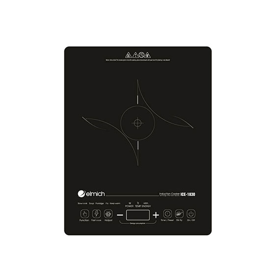 Bếp từ đơn Elmich ICS-7285 - Image 5