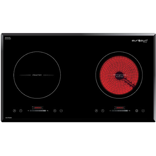 Bếp từ đơn Eurosun EU-T196 - Image 3