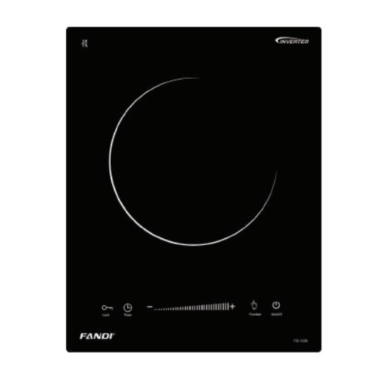 Bếp từ đơn Fandi FD-129I