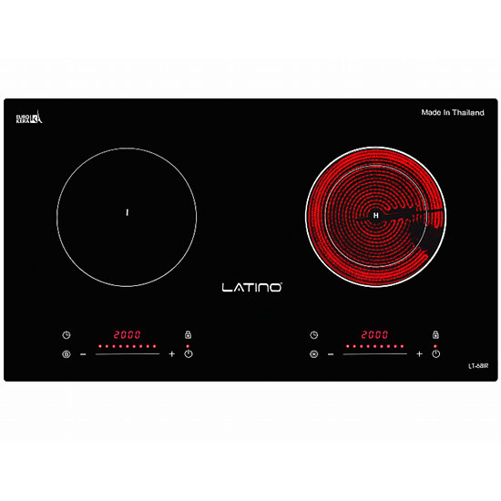 Bếp từ đơn Latino LT-01VIP - Image 4