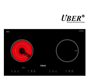 Bếp từ đơn Prato PT-1126.S - Image 3