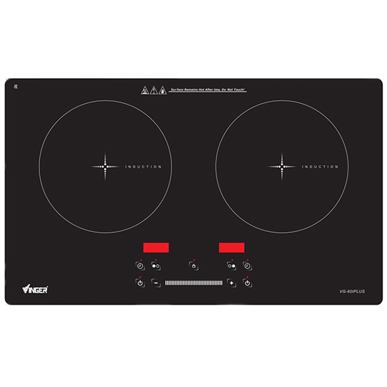 Bếp từ đơn Vinger VG-168I - Image 4