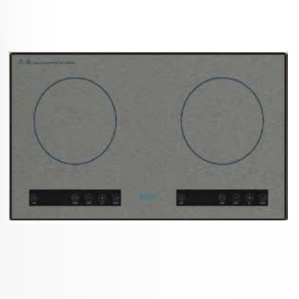 Bếp từ đơn Vinger VG-168I - Image 5