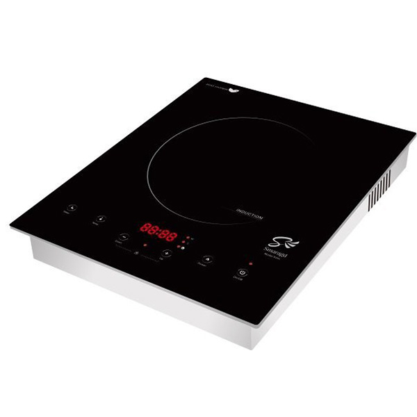 Bếp từ dương Smaragd SI2-8888 - Image 3
