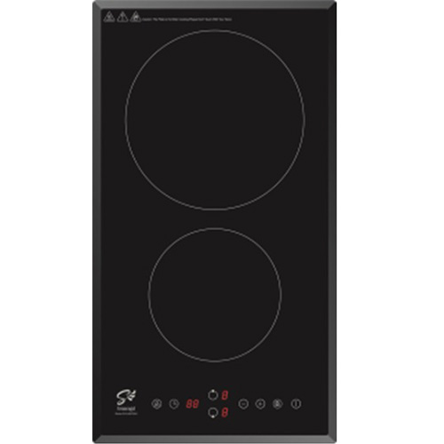 Bếp từ dương Smaragd SI3-6969 - Image 4