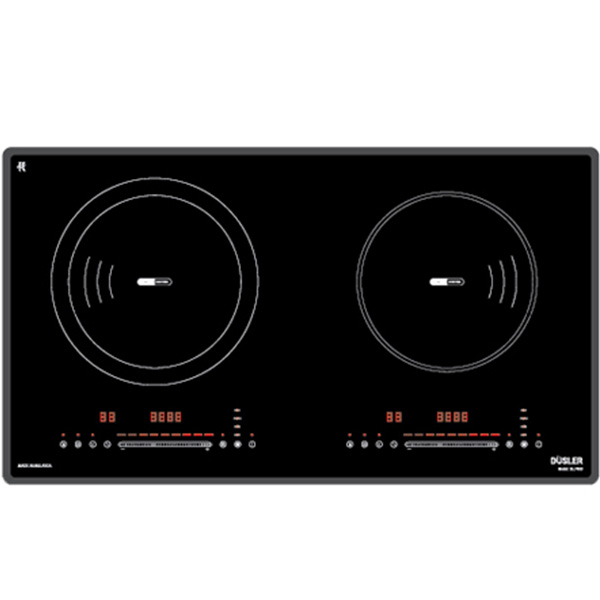 Bếp từ Dusler DL-666 - Image 3
