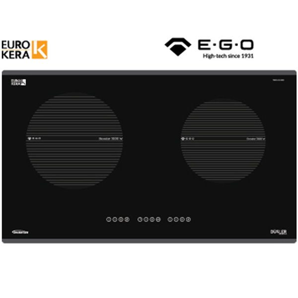 Bếp từ Dusler DL-7800 - Image 4