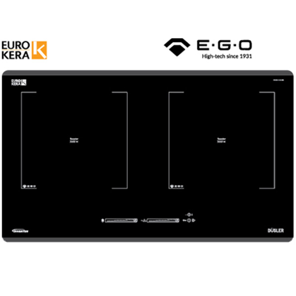 Bếp từ Dusler DL-7810 - Image 3