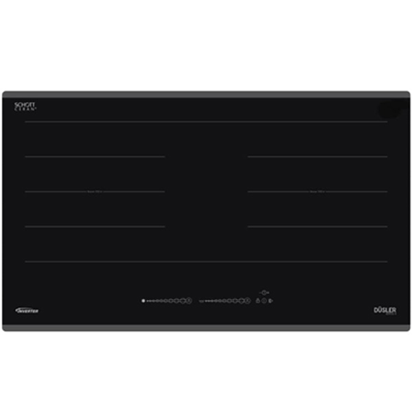 Bếp từ Dusler DLE-888E - Image 3