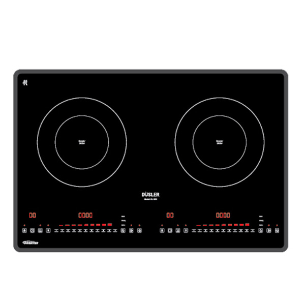 Bếp từ Dusler DLE-888S - Image 4