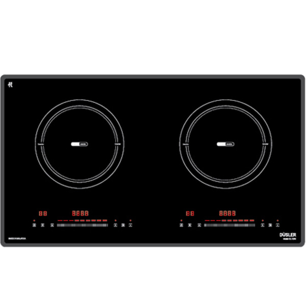 Bếp từ Dusler DLE-888S - Image 5
