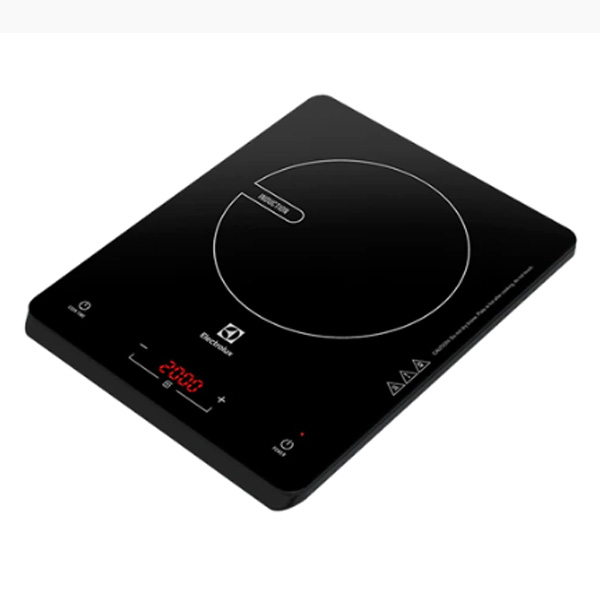 Bếp từ Electrolux EHE72CS - Image 3