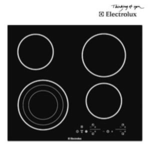 Bếp từ Electrolux EHH6332HOK - Image 5