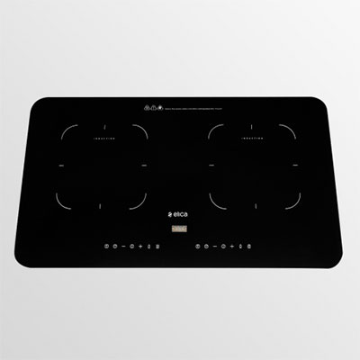 Bếp từ Elica GOLDEN 604 BL - Image 4