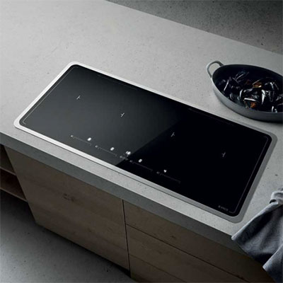 Bếp từ Elica H4-EIH7830BL - Image 4