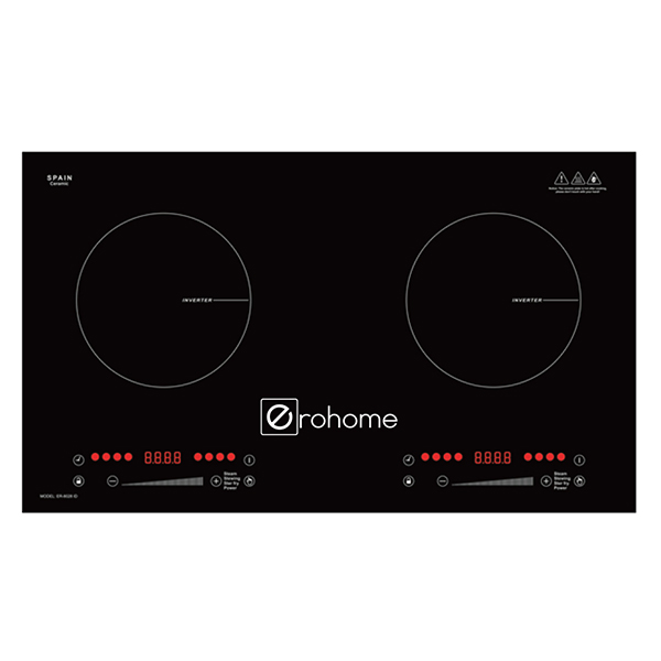 Bếp từ EroHome E.8016 - Image 4