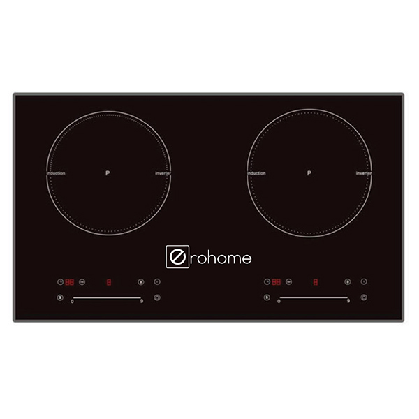 Bếp từ EroHome E.8028 - Image 3