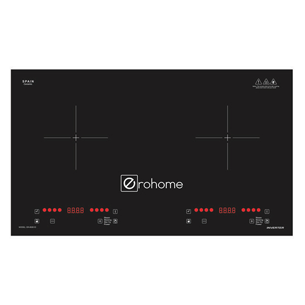 Bếp từ EroHome E.8029 - Image 4