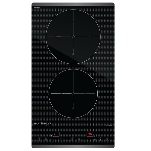 Bếp từ Eurosun EU-T256Plus (Tặng máy hút mùi EH-70K10S) - Image 3