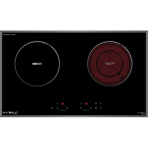 Bếp từ Eurosun EU-T881G (Nhập khẩu Đức) - Image 3