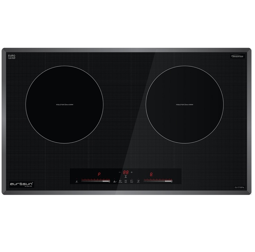 Bếp từ Eurosun EU-T888G (Nhập khẩu Đức) - Image 3