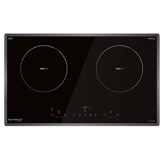 Bếp từ Eurosun EU-T888GE-G - Image 4
