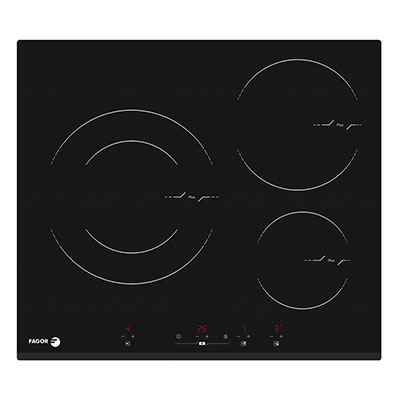 Bếp từ Fagor FPI2073S - Image 5