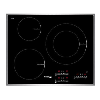 Bếp từ Fagor FPI3350S - Image 3