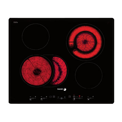 Bếp từ Fagor FPI3350S - Image 5