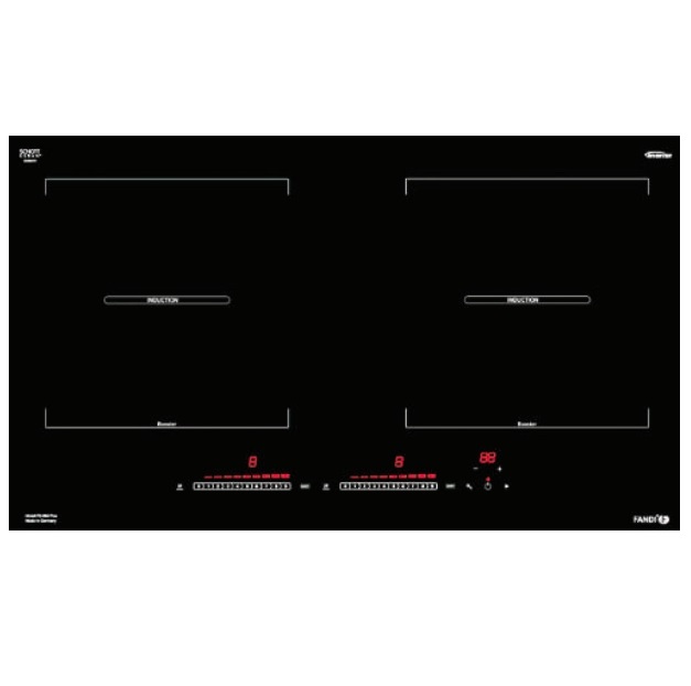 Bếp từ Fandi FD-225I - Image 3