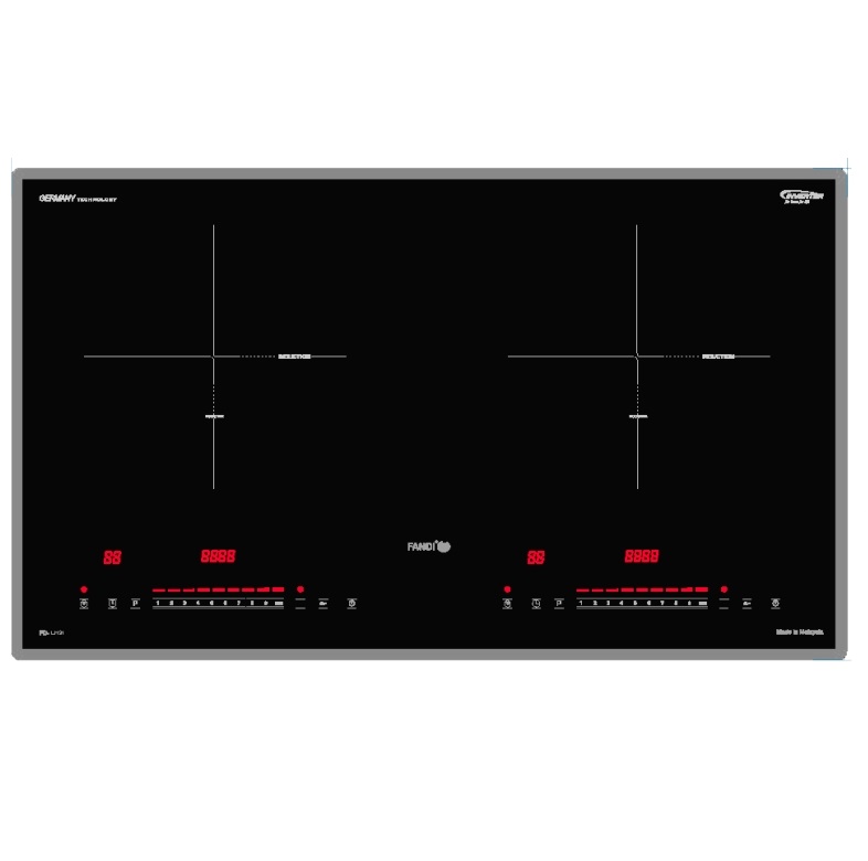 Bếp từ Fandi FD-225I - Image 4