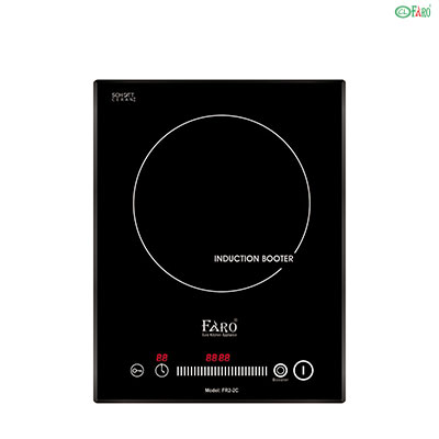 Bếp từ Faro FR1-2089 - Image 4