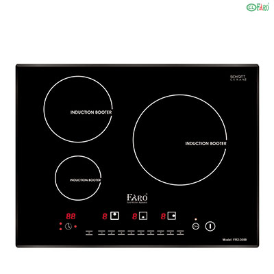 Bếp từ Faro FR1-2089 - Image 5