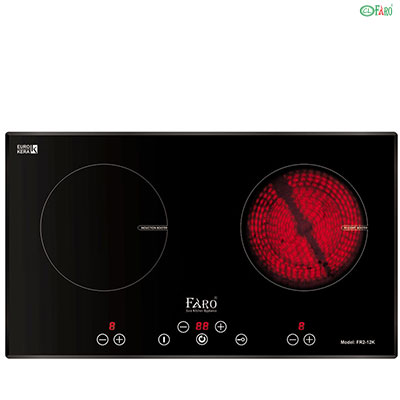 Bếp từ Faro FR1-2089 New - Image 5