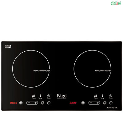 Bếp từ Faro FR1-VitroCeramic 999V - Image 4