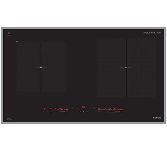 Bếp từ Feuer F68S - Image 3