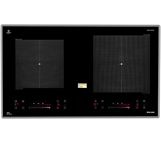 Bếp từ Feuer F68S - Image 4