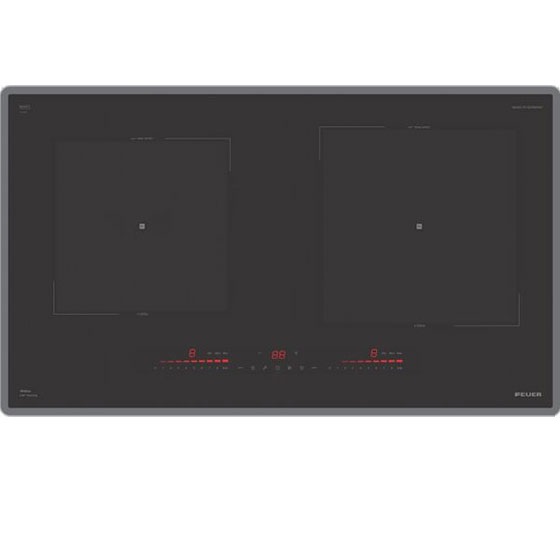 Bếp từ Feuer F88C - Image 5