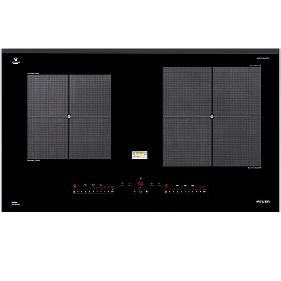 Bếp từ Feuer F88E - Image 5