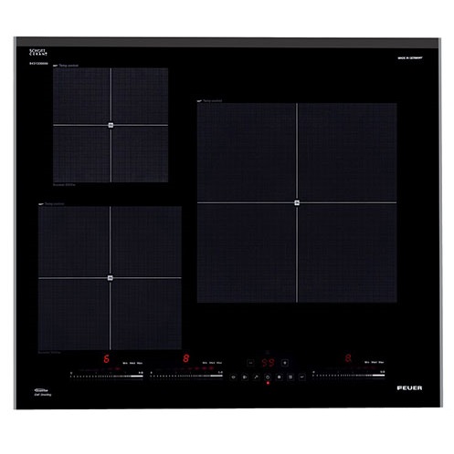 Bếp từ Feuer F89 - Image 3
