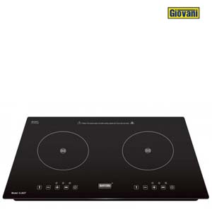 Bếp từ Giovani G-1022 TTS - Image 5